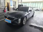 2023 CADILLAC CT6,autocango,china used car exporter,china ev exporter,chinese used car exporter,chinese used ev exporter