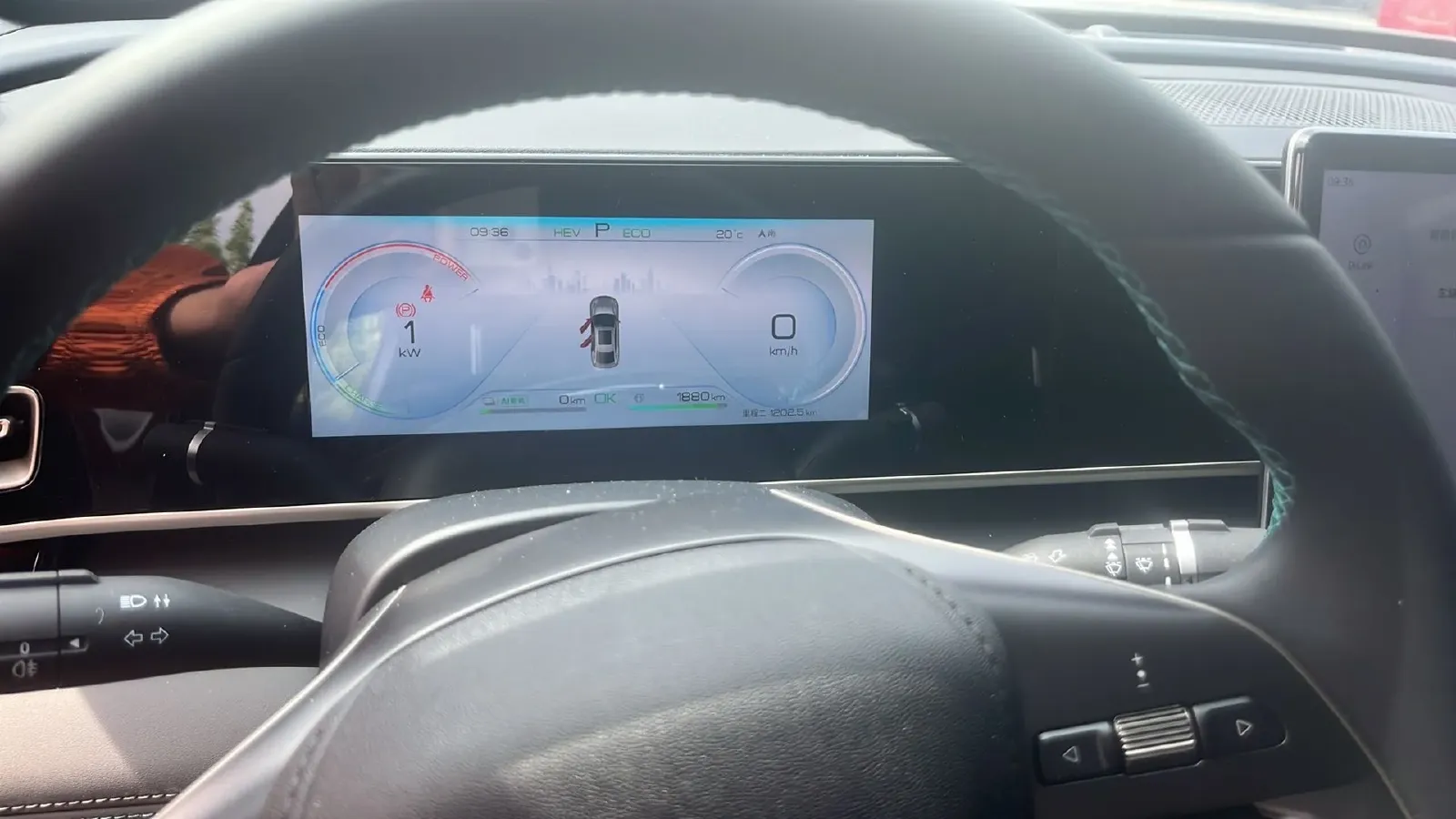 2024 BYD QinL 1.5L 101HP L4 E-CVT PHEV 10.08KWH,autocango,china used car exporter,china ev exporter,chinese used car exporter,chinese used ev exporter