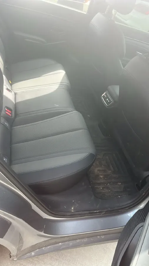 2024 BYD QinL 1.5L 101HP L4 E-CVT PHEV 10.08KWH,autocango,china used car exporter,china ev exporter,chinese used car exporter,chinese used ev exporter