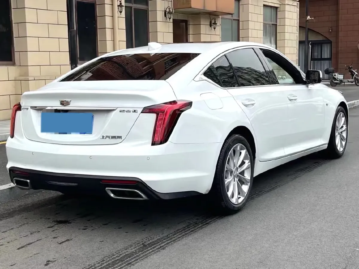 2021 Cadillac CT5 2.0T 237HP L4 10AT,autocango,china used car exporter,china ev exporter,chinese used car exporter,chinese used ev exporter