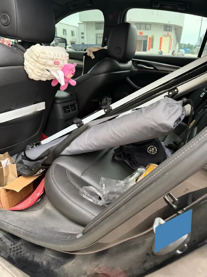 2022 Cadillac CT5 2.0T 237HP L4 10AT,autocango,china used car exporter,china ev exporter,chinese used car exporter,chinese used ev exporter