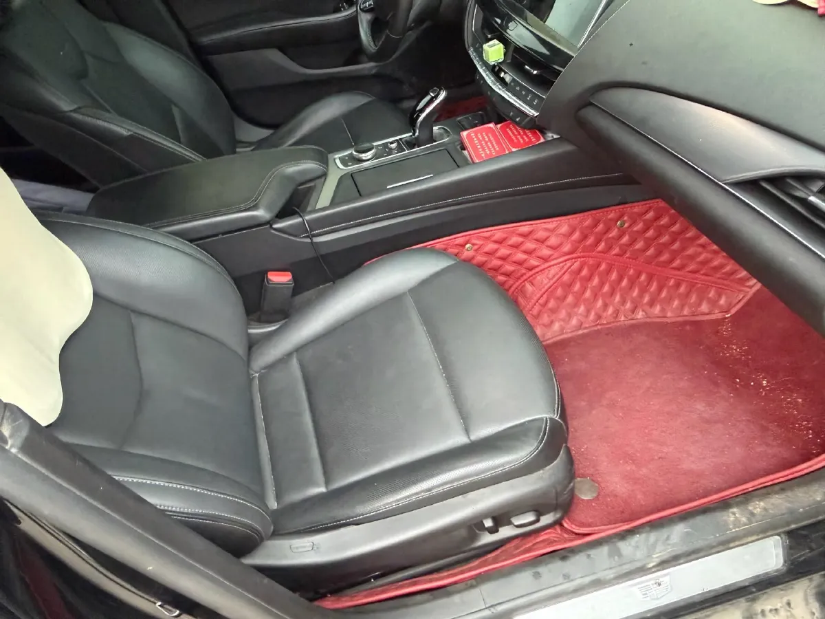 2022 Cadillac CT5 2.0T 237HP L4 10AT,autocango,china used car exporter,china ev exporter,chinese used car exporter,chinese used ev exporter