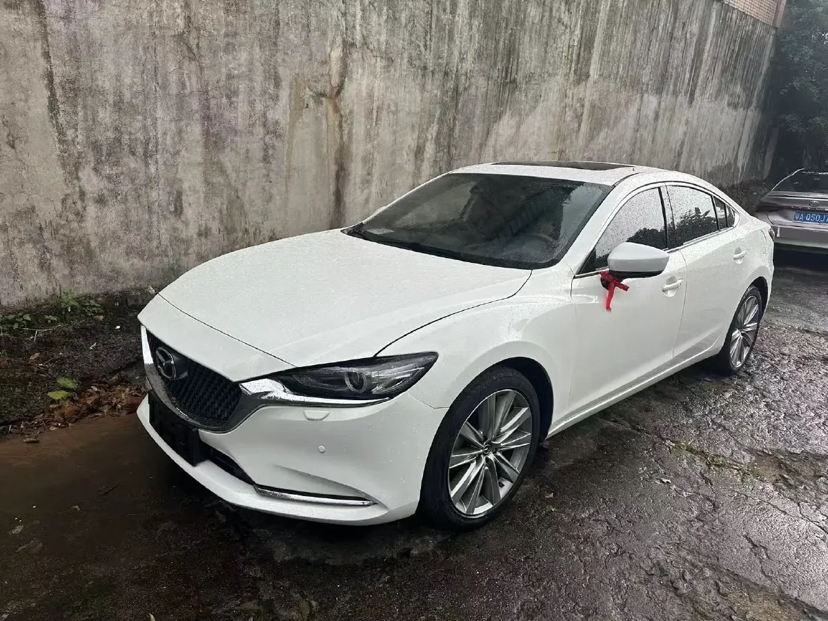 2020 Mazda Atenza 2.5L 192HP L4 6AT,autocango,china used car exporter,china ev exporter,chinese used car exporter,chinese used ev exporter