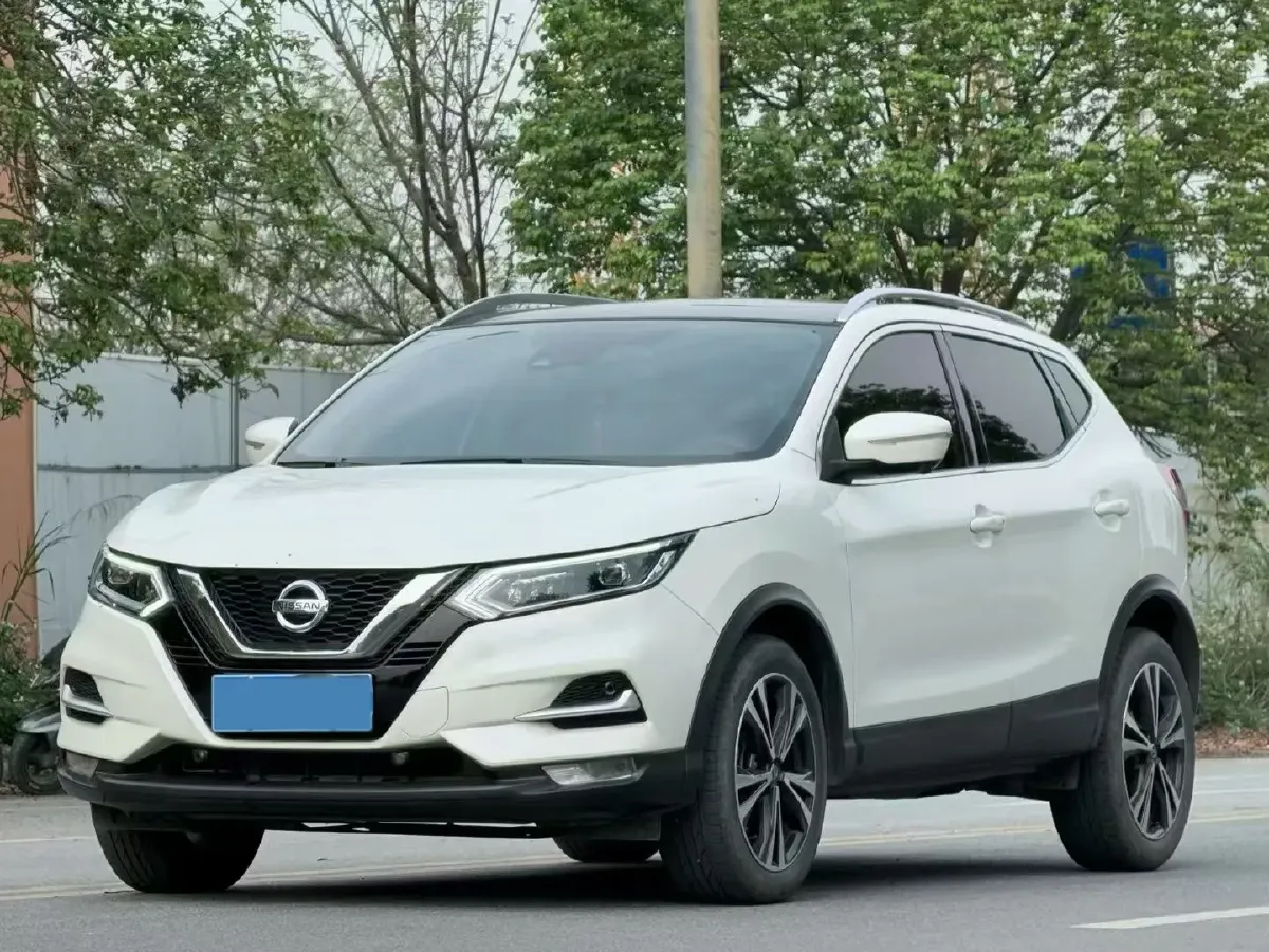 2022 Nissan Qashqai 2.0L 151HP L4 CVT,autocango,china used car exporter,china ev exporter,chinese used car exporter,chinese used ev exporter