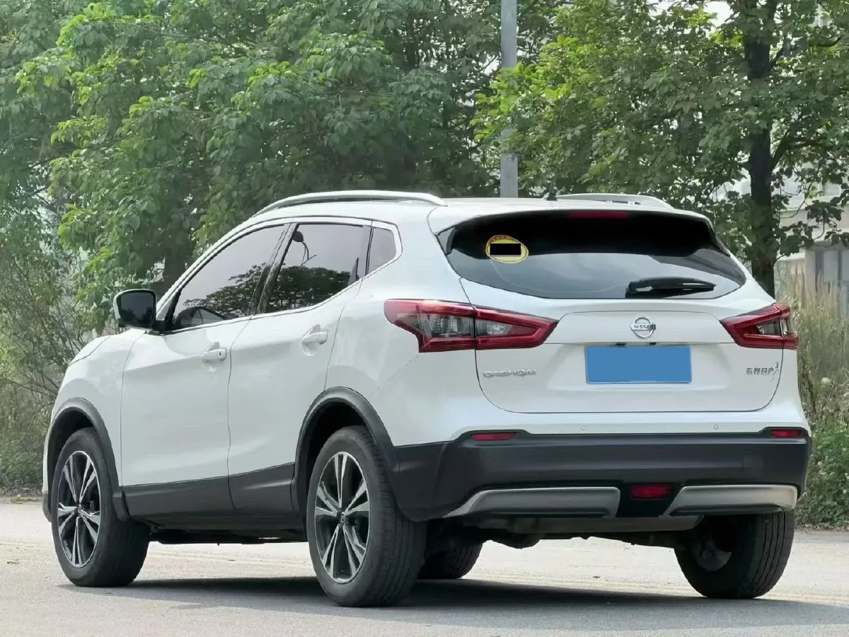 2022 Nissan Qashqai 2.0L 151HP L4 CVT,autocango,china used car exporter,china ev exporter,chinese used car exporter,chinese used ev exporter