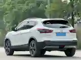 2022 Nissan Qashqai 2.0L 151HP L4 CVT