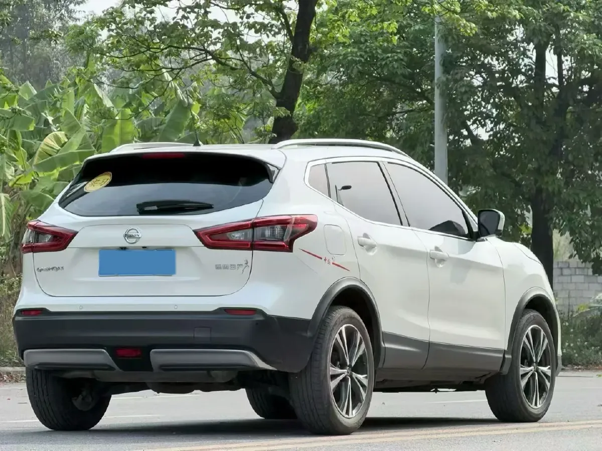 2022 Nissan Qashqai 2.0L 151HP L4 CVT,autocango,china used car exporter,china ev exporter,chinese used car exporter,chinese used ev exporter