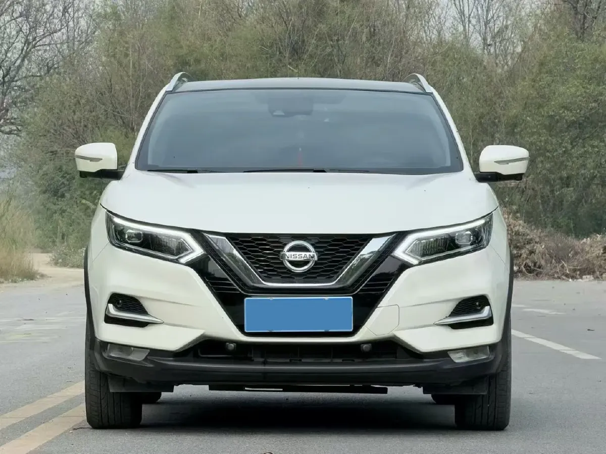 2022 Nissan Qashqai 2.0L 151HP L4 CVT,autocango,china used car exporter,china ev exporter,chinese used car exporter,chinese used ev exporter