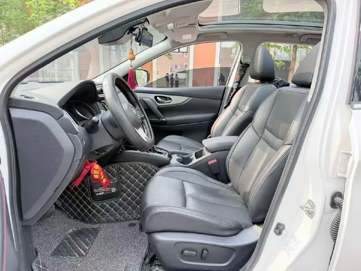 2022 Nissan Qashqai 2.0L 151HP L4 CVT,autocango,china used car exporter,china ev exporter,chinese used car exporter,chinese used ev exporter