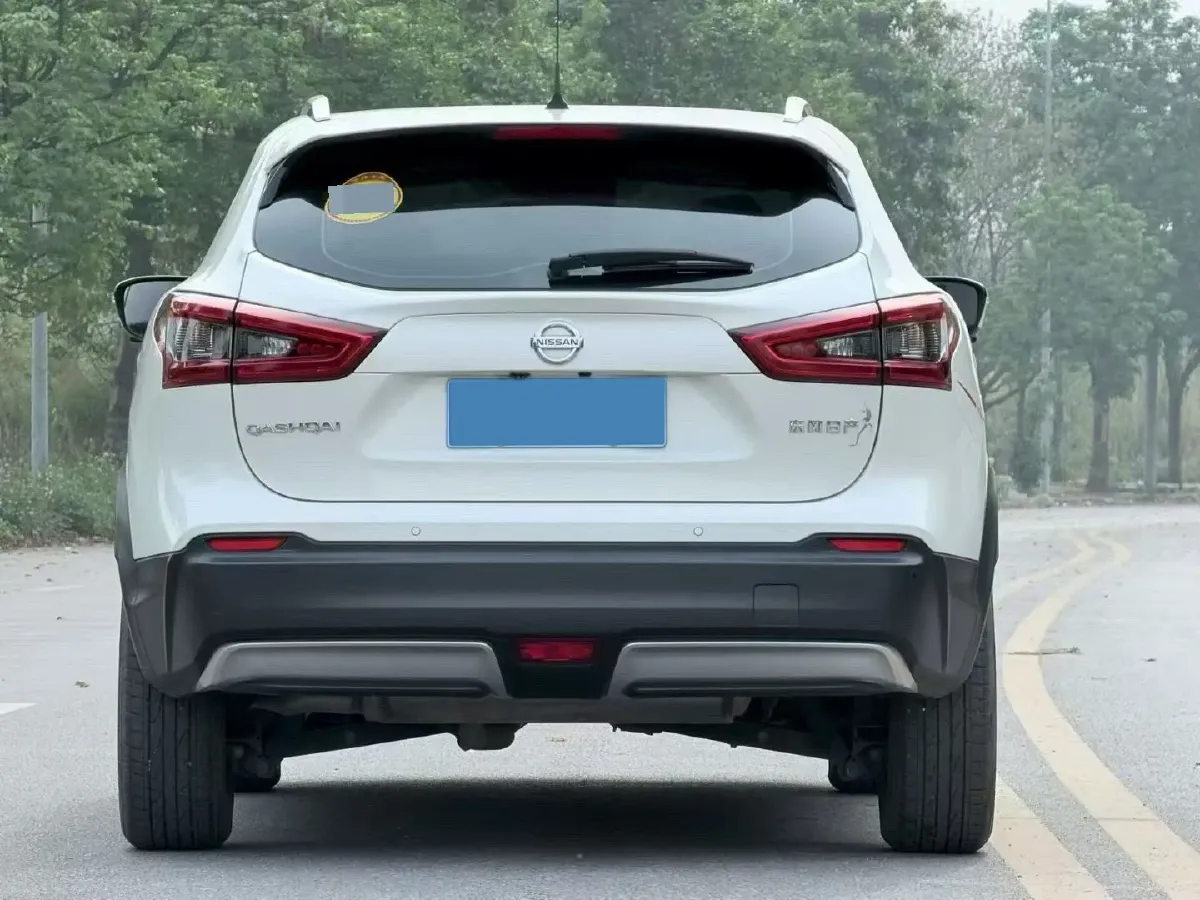2022 Nissan Qashqai 2.0L 151HP L4 CVT,autocango,china used car exporter,china ev exporter,chinese used car exporter,chinese used ev exporter