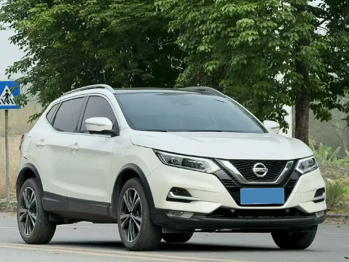 2022 Nissan Qashqai 2.0L 151HP L4 CVT,autocango,china used car exporter,china ev exporter,chinese used car exporter,chinese used ev exporter