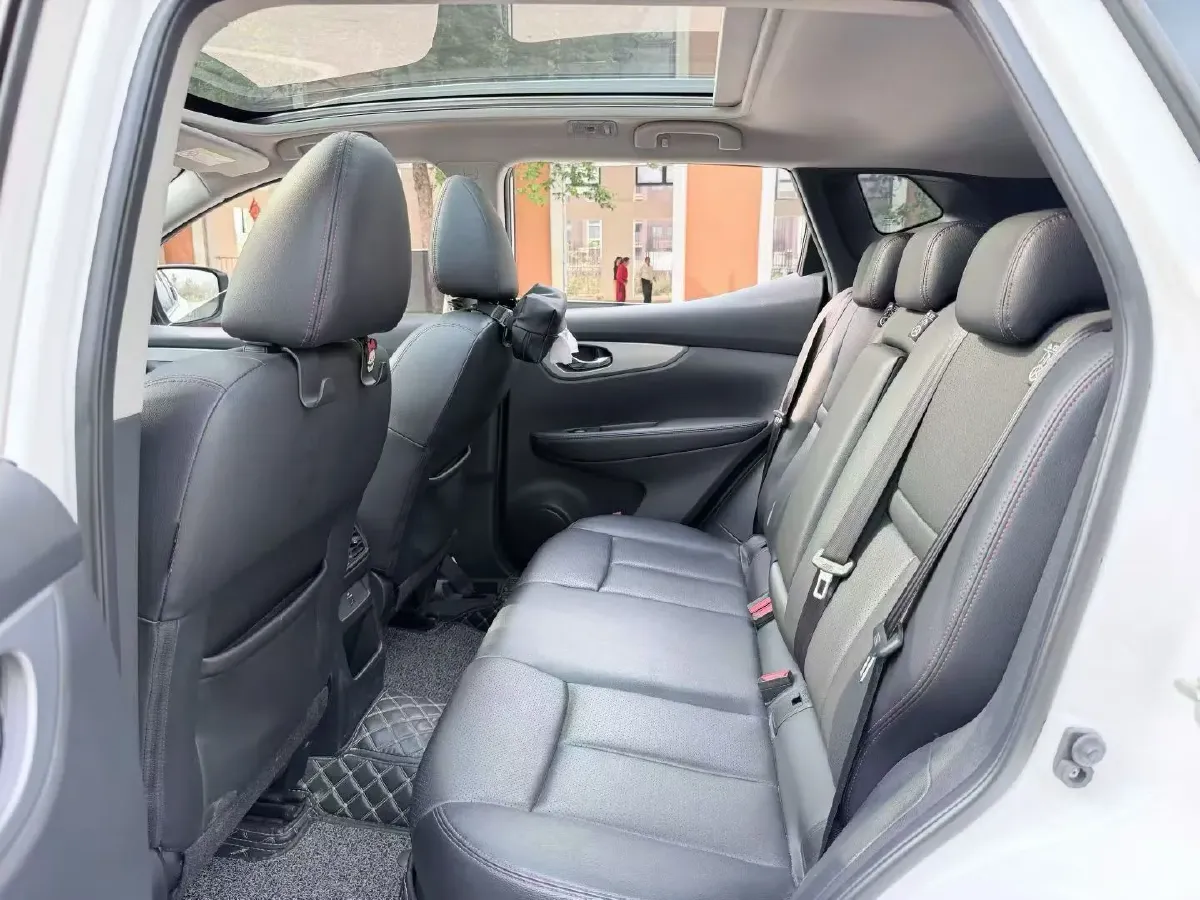 2022 Nissan Qashqai 2.0L 151HP L4 CVT,autocango,china used car exporter,china ev exporter,chinese used car exporter,chinese used ev exporter