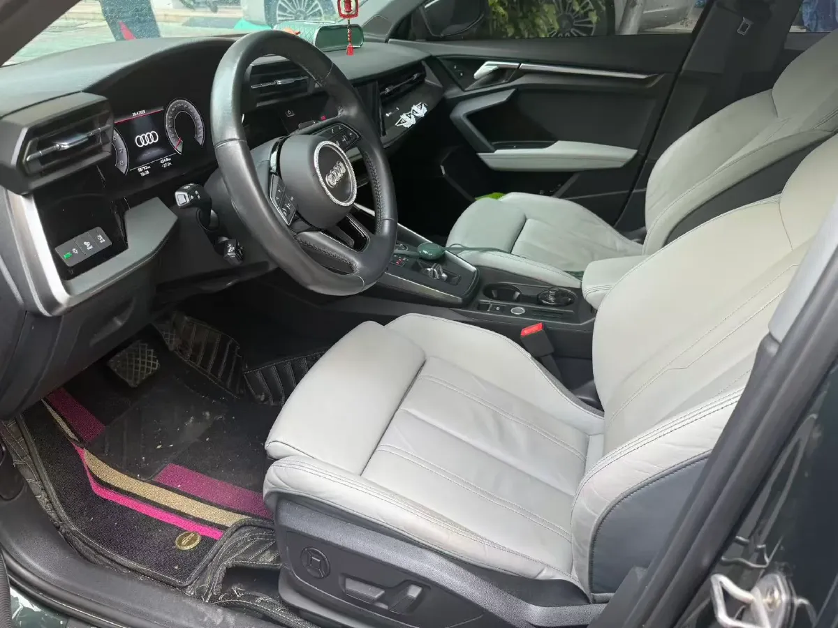 2021 Audi A3 1.4T 150HP L4 7DCT,autocango,china used car exporter,china ev exporter,chinese used car exporter,chinese used ev exporter