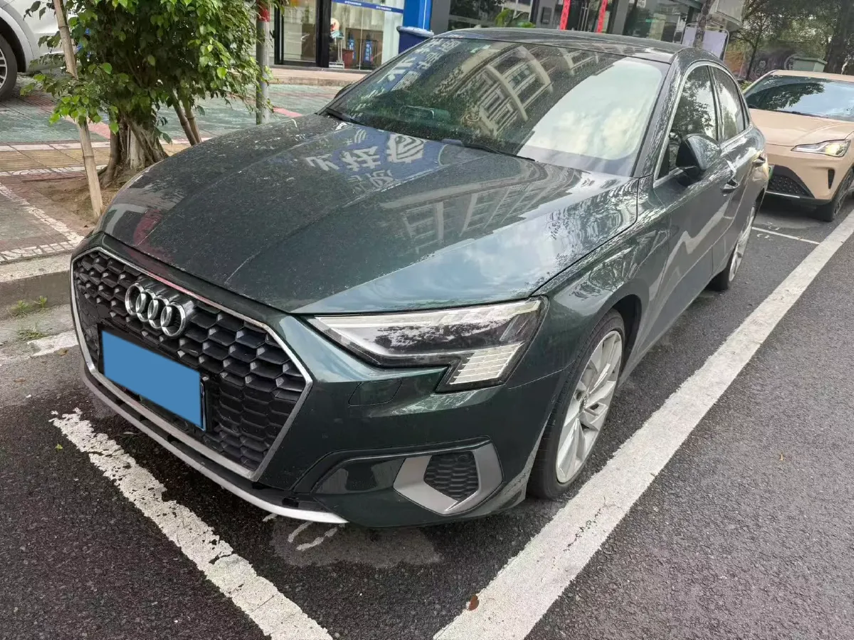 2021 Audi A3 1.4T 150HP L4 7DCT,autocango,china used car exporter,china ev exporter,chinese used car exporter,chinese used ev exporter