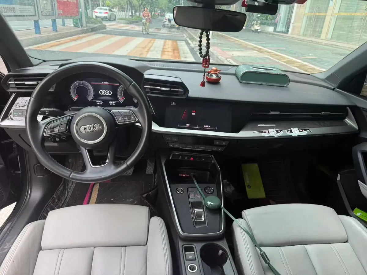 2021 Audi A3 1.4T 150HP L4 7DCT,autocango,china used car exporter,china ev exporter,chinese used car exporter,chinese used ev exporter