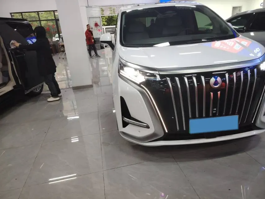 2024 Denza D9 BEV 103.36KWH,autocango,china used car exporter,china ev exporter,chinese used car exporter,chinese used ev exporter