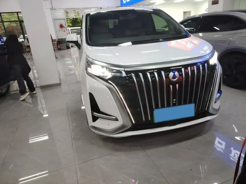 2024 Denza D9 BEV 103.36KWH,autocango,china used car exporter,china ev exporter,chinese used car exporter,chinese used ev exporter
