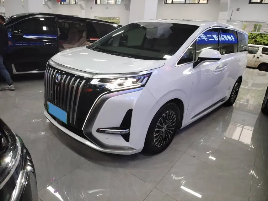 2024 Denza D9 BEV 103.36KWH,autocango,china used car exporter,china ev exporter,chinese used car exporter,chinese used ev exporter