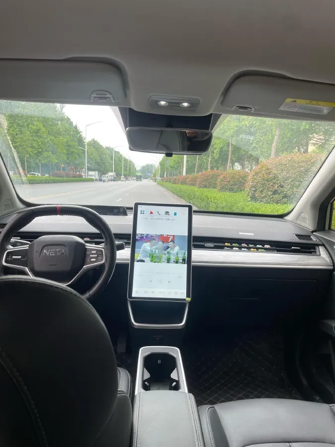 2022 Neta V BEV 38.54KWH,autocango,china used car exporter,china ev exporter,chinese used car exporter,chinese used ev exporter