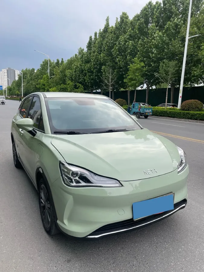 2022 Neta V BEV 38.54KWH,autocango,china used car exporter,china ev exporter,chinese used car exporter,chinese used ev exporter