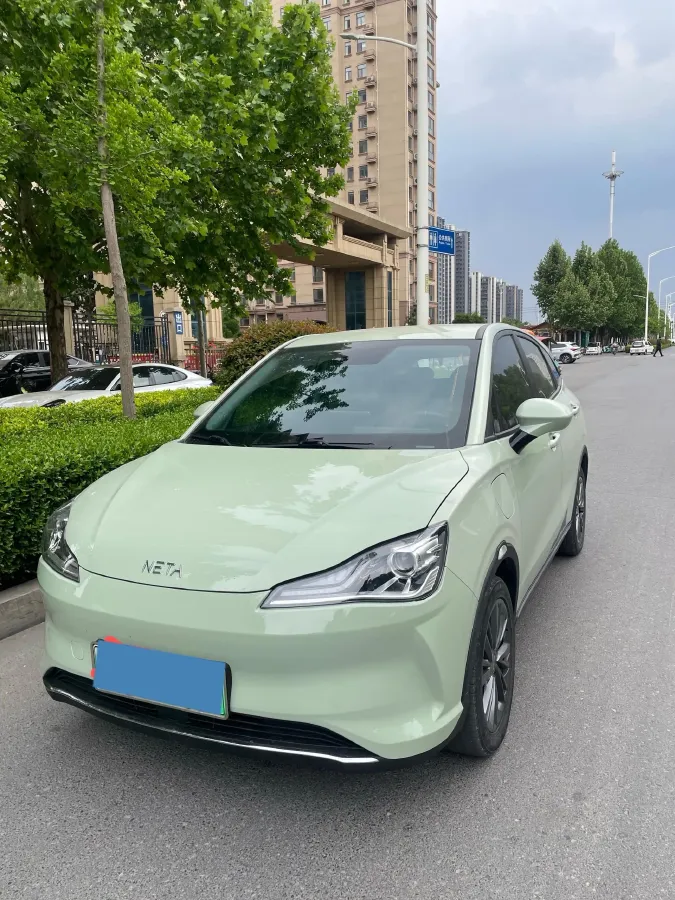 2022 Neta V BEV 38.54KWH,autocango,china used car exporter,china ev exporter,chinese used car exporter,chinese used ev exporter