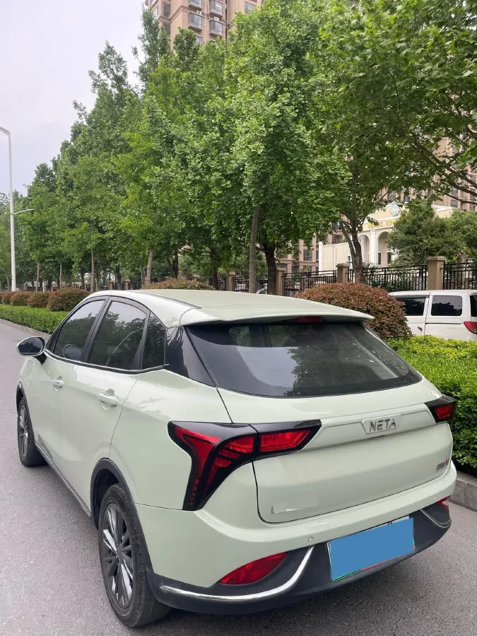 2022 Neta V BEV 38.54KWH,autocango,china used car exporter,china ev exporter,chinese used car exporter,chinese used ev exporter