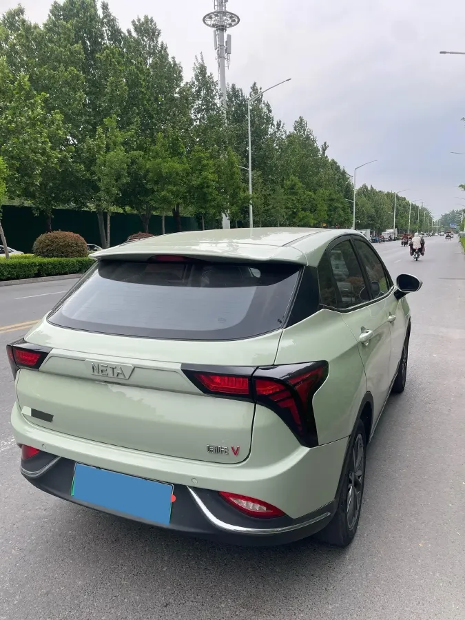 2022 Neta V BEV 38.54KWH,autocango,china used car exporter,china ev exporter,chinese used car exporter,chinese used ev exporter
