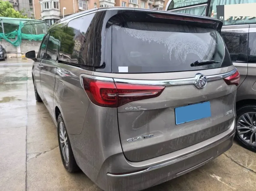 2021 Buick GL8 2.0T 237HP L4 9AT,autocango,china used car exporter,china ev exporter,chinese used car exporter,chinese used ev exporter