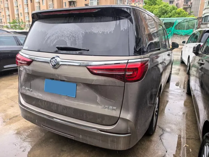 2021 Buick GL8 2.0T 237HP L4 9AT,autocango,china used car exporter,china ev exporter,chinese used car exporter,chinese used ev exporter