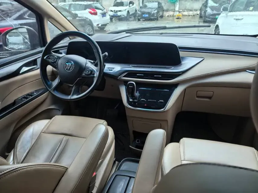 2021 Buick GL8 2.0T 237HP L4 9AT,autocango,china used car exporter,china ev exporter,chinese used car exporter,chinese used ev exporter