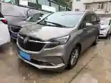 2021 Buick GL8 2.0T 237HP L4 9AT