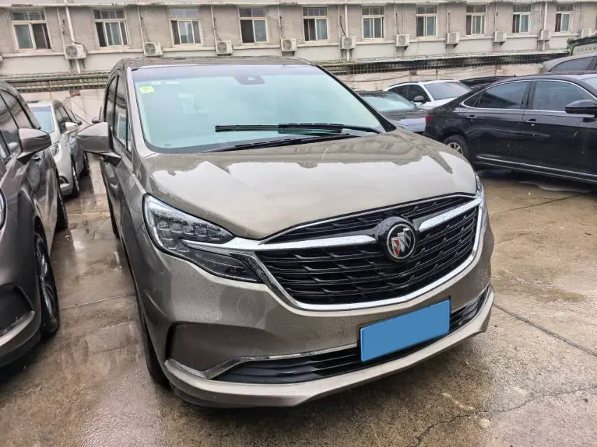 2021 Buick GL8 2.0T 237HP L4 9AT,autocango,china used car exporter,china ev exporter,chinese used car exporter,chinese used ev exporter