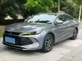 2024 BYD QinL 1.5L 101HP L4 E-CVT PHEV 15.87KWH