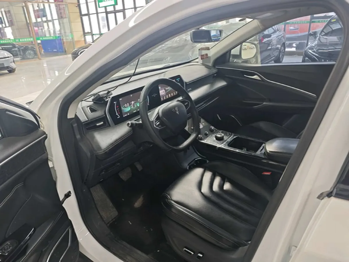 2022 Neta U BEV 54.34KWH,autocango,china used car exporter,china ev exporter,chinese used car exporter,chinese used ev exporter