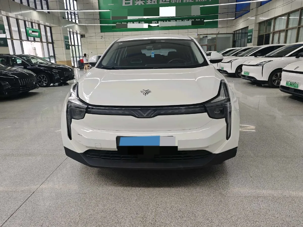 2022 Neta U BEV 54.34KWH,autocango,china used car exporter,china ev exporter,chinese used car exporter,chinese used ev exporter