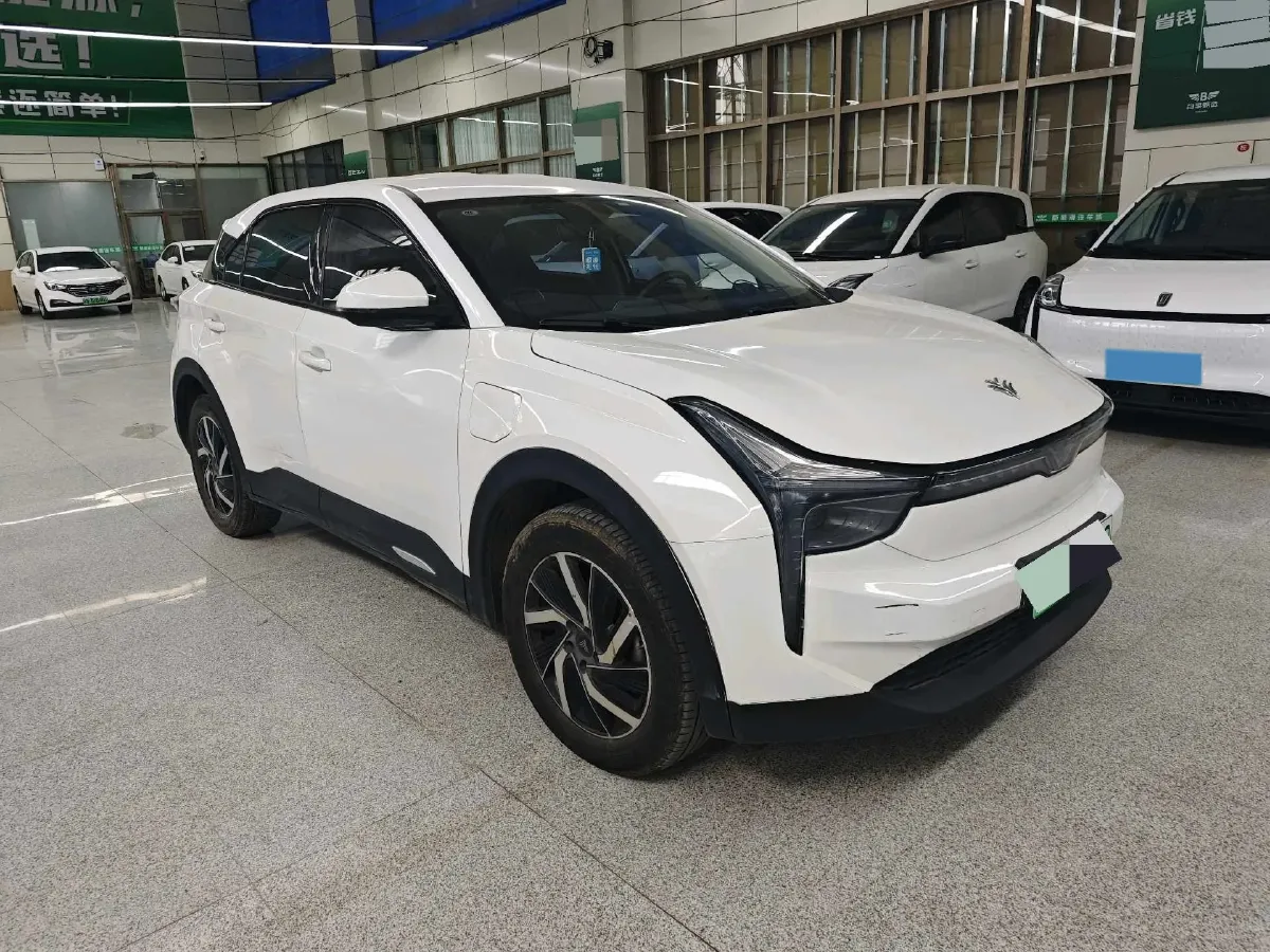 2022 Neta U BEV 54.34KWH,autocango,china used car exporter,china ev exporter,chinese used car exporter,chinese used ev exporter