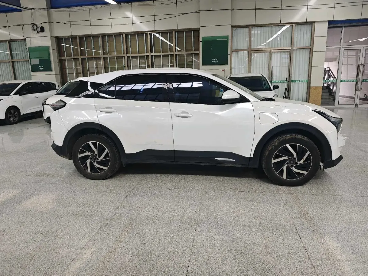 2022 Neta U BEV 54.34KWH,autocango,china used car exporter,china ev exporter,chinese used car exporter,chinese used ev exporter