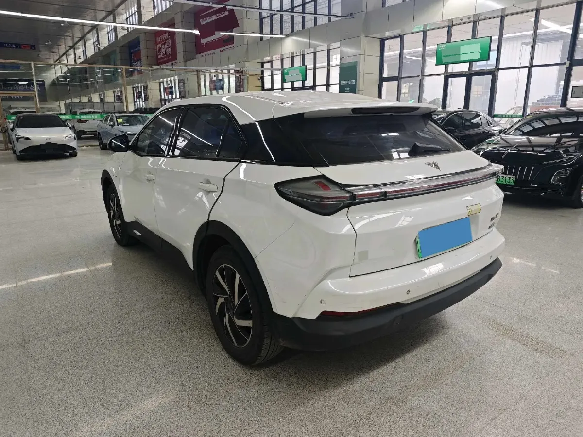 2022 Neta U BEV 54.34KWH,autocango,china used car exporter,china ev exporter,chinese used car exporter,chinese used ev exporter