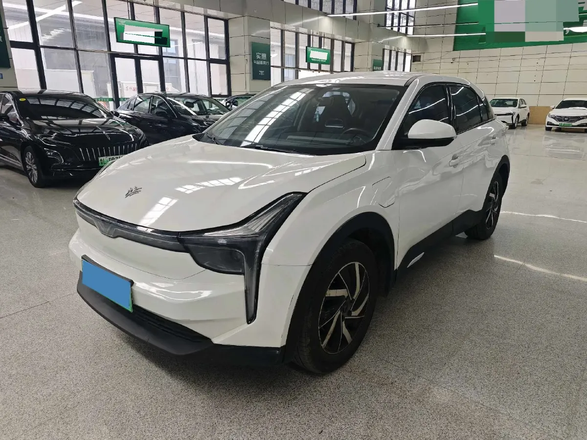 2022 Neta U BEV 54.34KWH,autocango,china used car exporter,china ev exporter,chinese used car exporter,chinese used ev exporter
