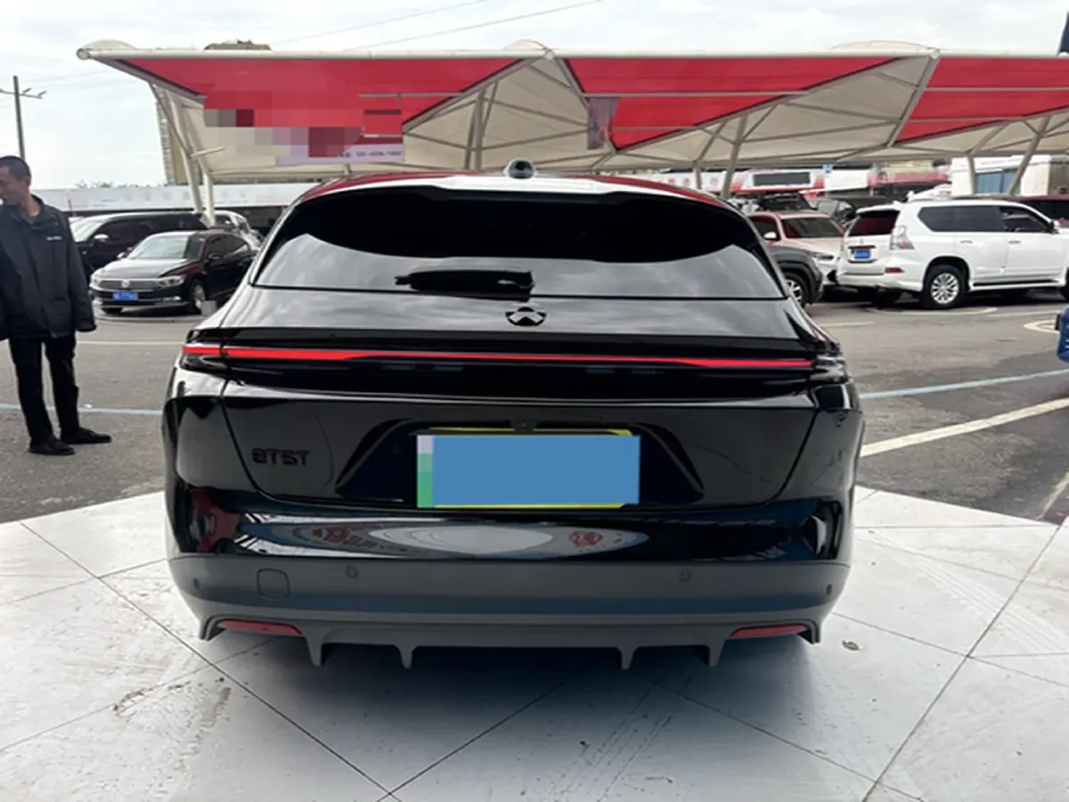 2024 NIO ET5T BEV 75KWH,autocango,china used car exporter,china ev exporter,chinese used car exporter,chinese used ev exporter