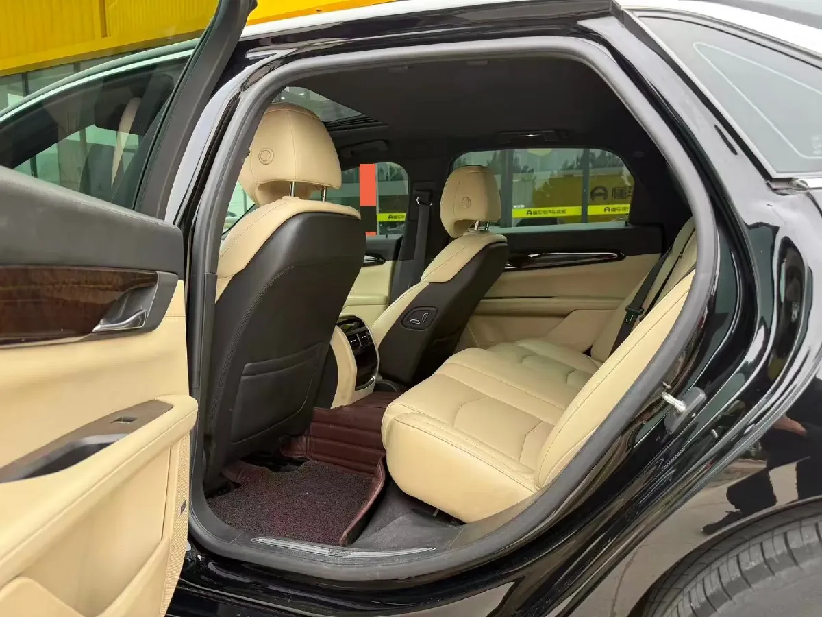 2020 Cadillac CT6 2.0T 241HP L4 10AT,autocango,china used car exporter,china ev exporter,chinese used car exporter,chinese used ev exporter