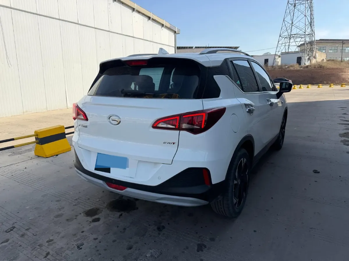 2021 GAC Trumpchi GS3 1.5T 169HP L4 6AT,autocango,china used car exporter,china ev exporter,chinese used car exporter,chinese used ev exporter