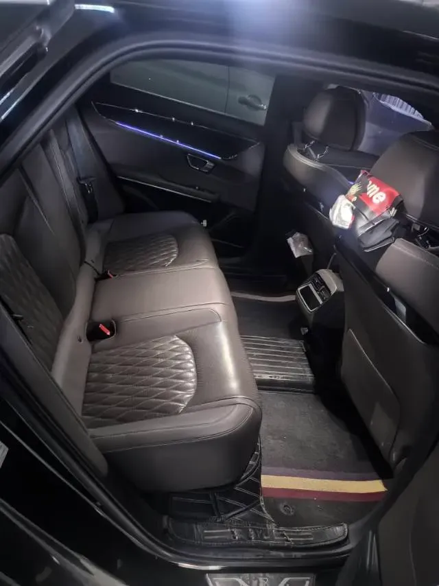 2020 BYD Han BEV 76.9KWH,autocango,china used car exporter,china ev exporter,chinese used car exporter,chinese used ev exporter