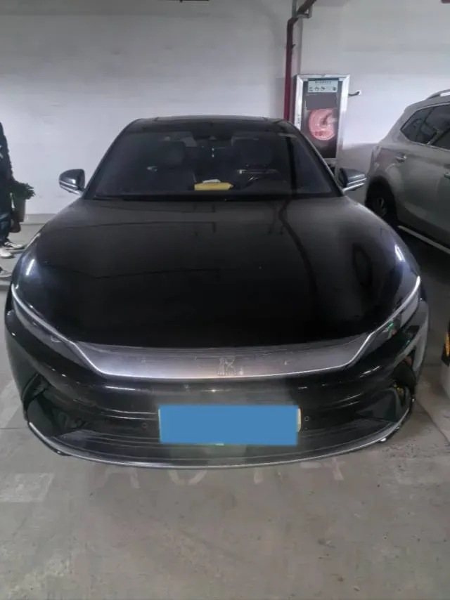 2020 BYD Han BEV 76.9KWH,autocango,china used car exporter,china ev exporter,chinese used car exporter,chinese used ev exporter