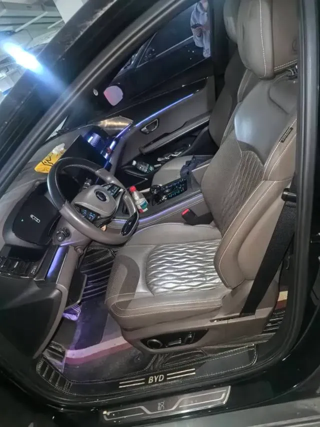 2020 BYD Han BEV 76.9KWH,autocango,china used car exporter,china ev exporter,chinese used car exporter,chinese used ev exporter