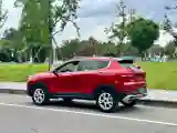 2018 Haval H2s 1.5T 150HP L4 7DCT