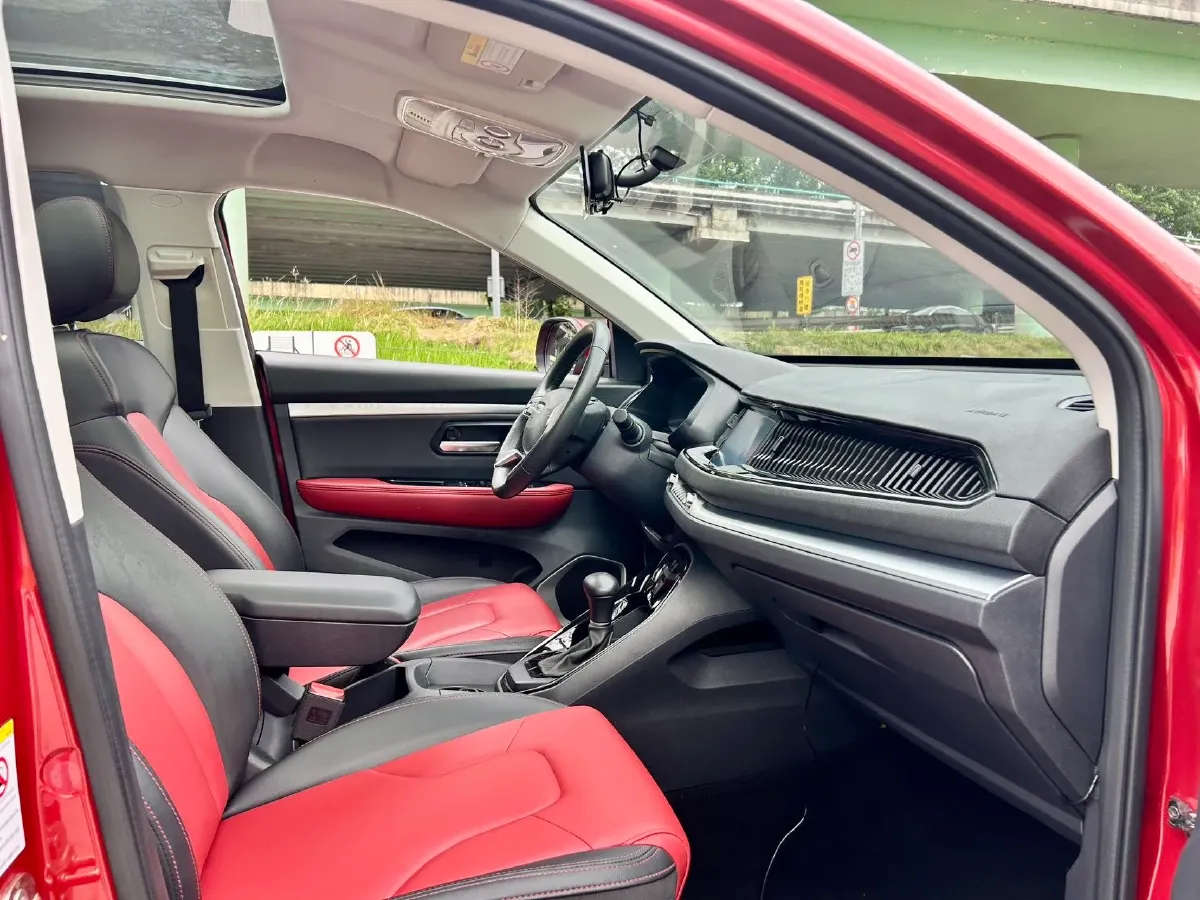 2018 Haval H2s 1.5T 150HP L4 7DCT,autocango,china used car exporter,china ev exporter,chinese used car exporter,chinese used ev exporter