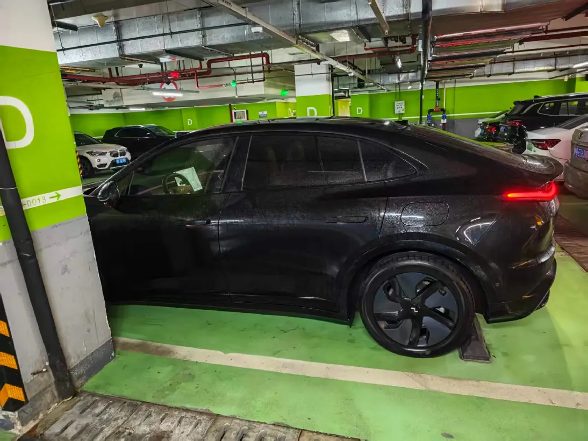 2024 ONVO L60 BEV 60KWH,autocango,china used car exporter,china ev exporter,chinese used car exporter,chinese used ev exporter