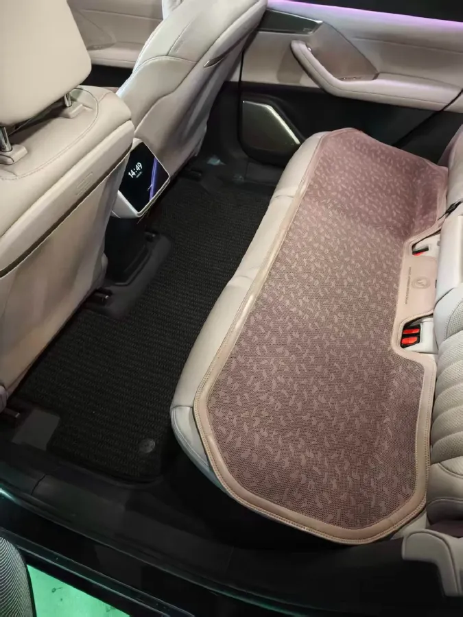 2024 ONVO L60 BEV 60KWH,autocango,china used car exporter,china ev exporter,chinese used car exporter,chinese used ev exporter