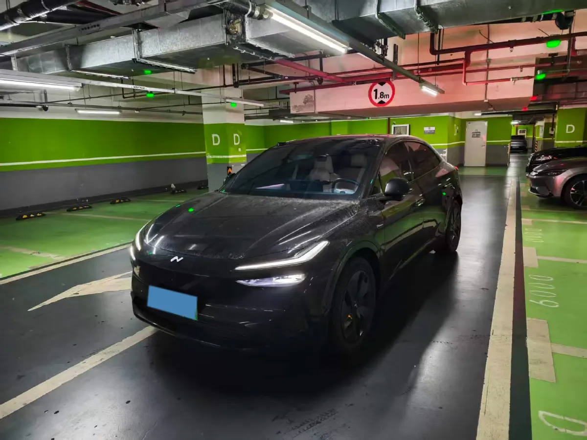 2024 ONVO L60 BEV 60KWH,autocango,china used car exporter,china ev exporter,chinese used car exporter,chinese used ev exporter